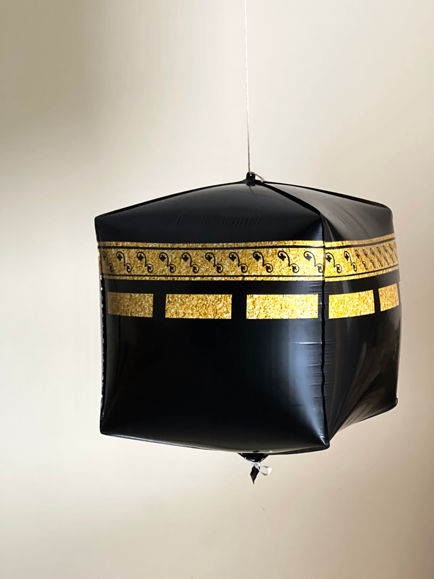 Umrah/Hadj Ballon Kaaba