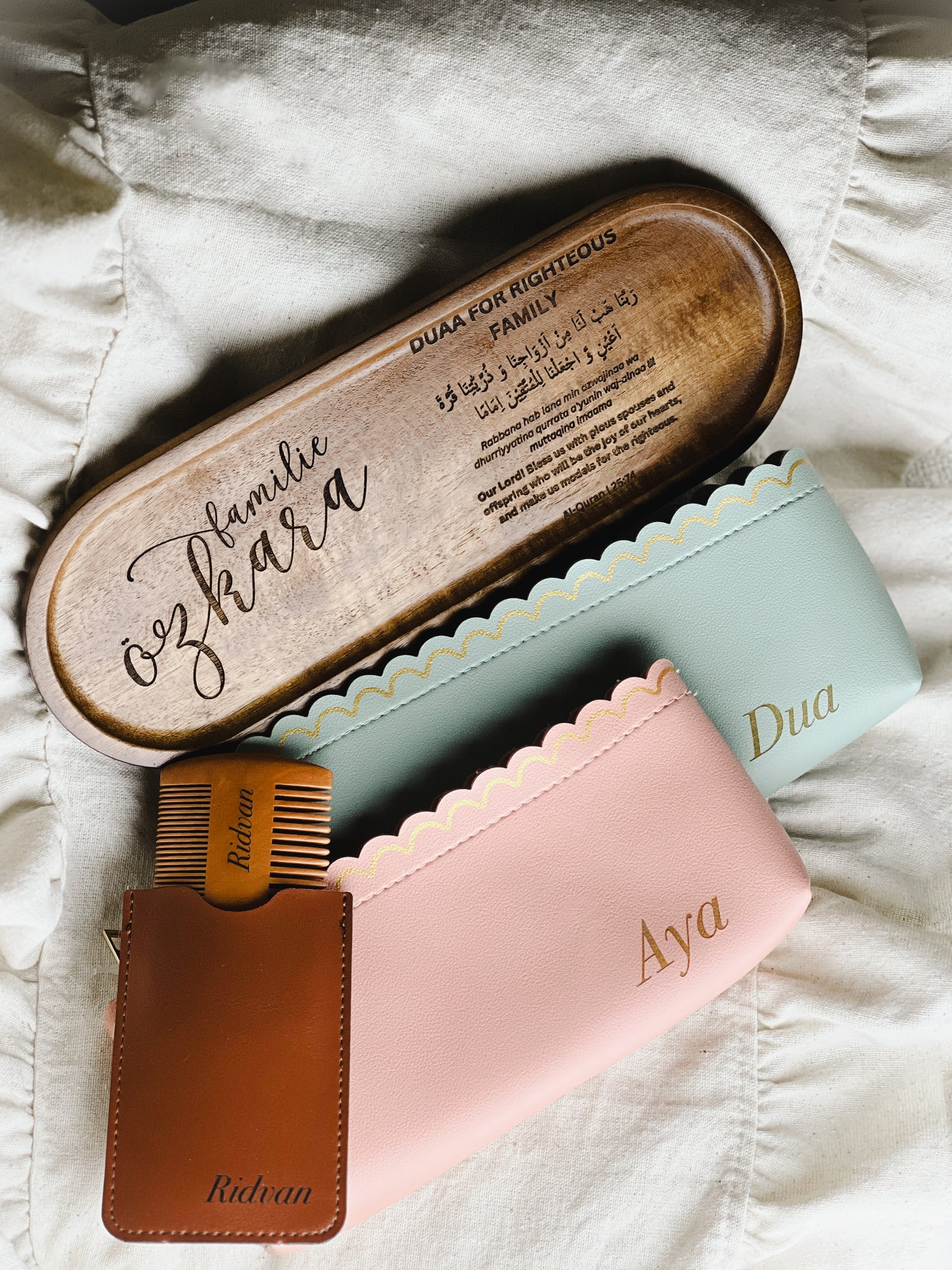 Gepersonaliseerde Cadeaus
