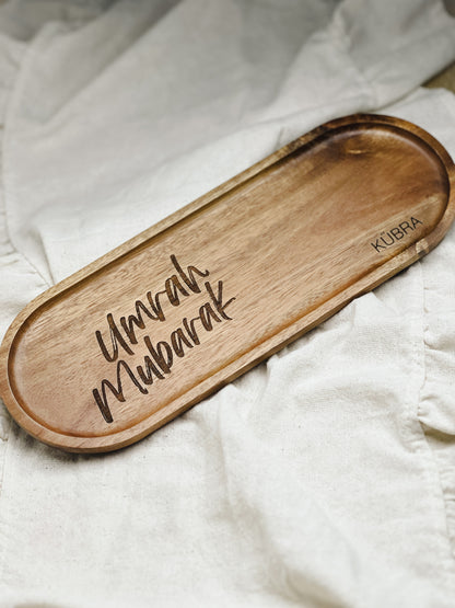 Barakah Box - Umrah/Hadj Cadeau