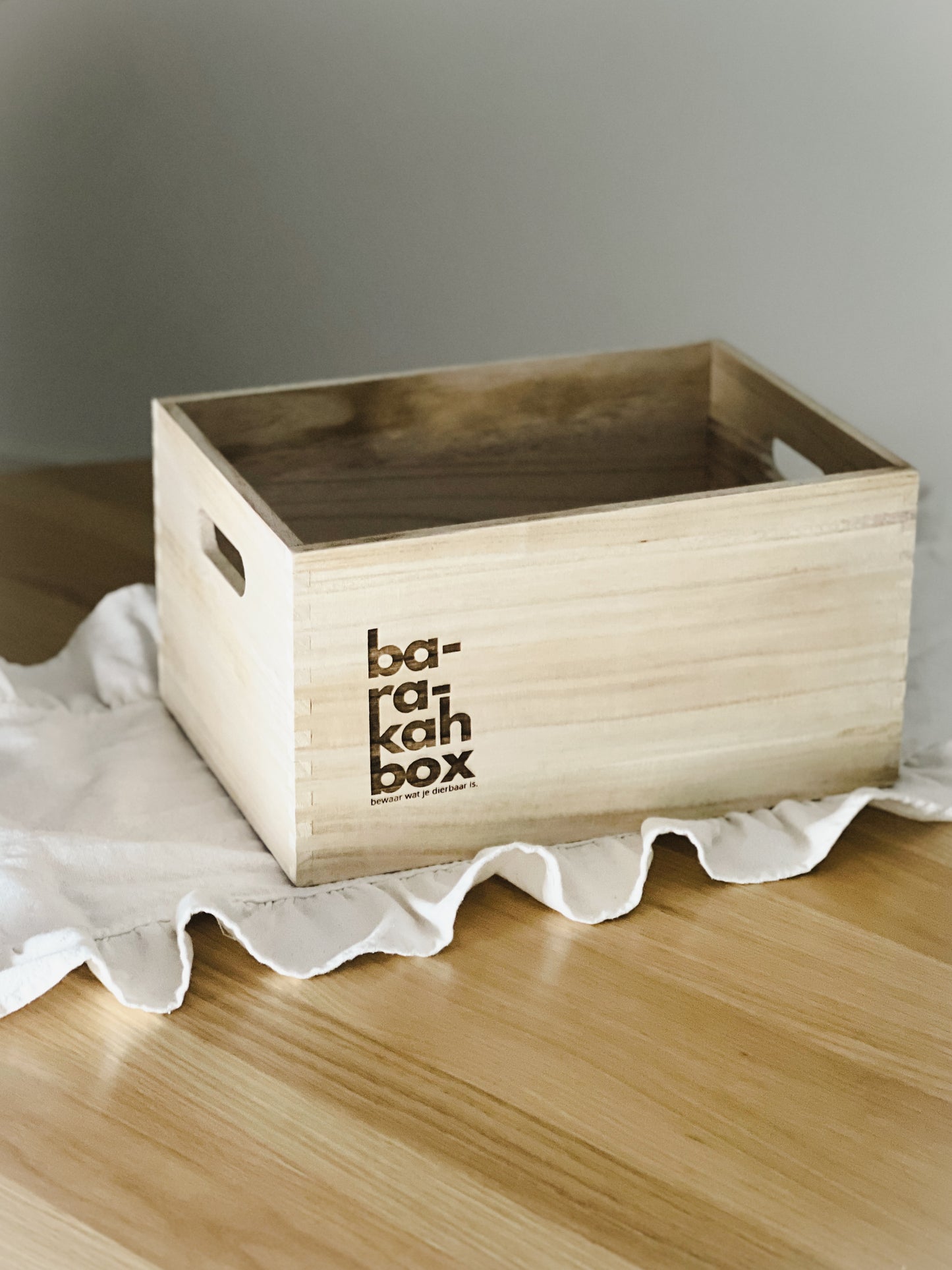 Barakah Box - Umrah/Hadj Cadeau